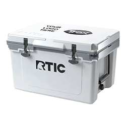 COBRAND TREX - RTIC 32 QT ULTRA LIGHT COOLER
