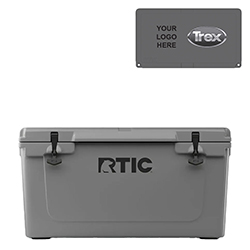 COBRAND TREX - RTIC 65 QT ULTRA TOUGH COOLER