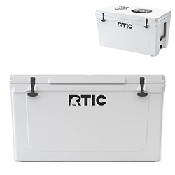 COBRAND TREX - RTIC 110 QT ULTRA TOUGH COOLER