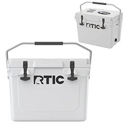 COBRAND TREX - RTIC 20 QT ULTRA TOUGH COOLER