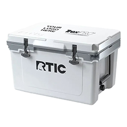 COBRAND TREXPRO PLAT - RTIC 32 QT ULTRA LIGHT