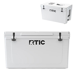 COBRAND TREXPRO PLAT - RTIC 110 QT ULTRA TOUGH