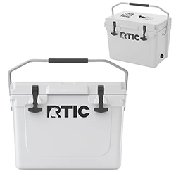 COBRAND TREXPRO PLAT - RTIC 20 QT ULTRA TOUGH