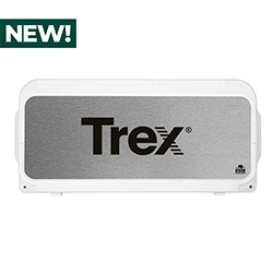 TREX - BISON 75 QT HARD COOLER