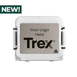 COBRAND TREX - BISON 25 QT HARD COOLER