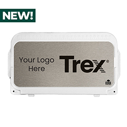 COBRAND TREX - BISON 50 QT HARD COOLER
