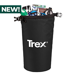 TREX - SURVIOR 5L WATERPROOF BAG