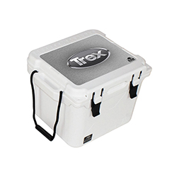 25 QT HARD COOLERS
