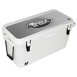 75 QT HARD COOLERS