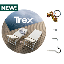 TREX - HOOK AND RING GAME