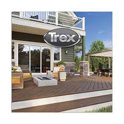 TREX - 10' x 10' ZOOM EVENT TENT BACKWALL
