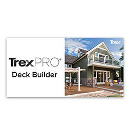 TREXPRO VEHICLE MAGNET (SET OF 2)