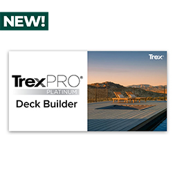 TREXPRO PLATINUM VEHICLE MAGNET (SET OF 2)