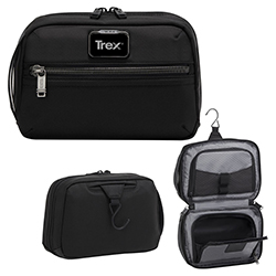 TREX - TUMI RESPONSE TRAVEL KIT