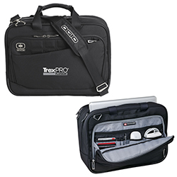 TREXPRO PLATINUM - OGIO ELEMENT MESSENGER