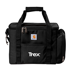 TREX - CARHARTT DUFFEL 36 CAN COOLER