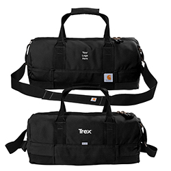 COBRAND TREX - CARHARTT 20" DUFFEL