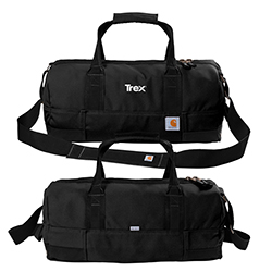 TREX - CARHARTT 20" DUFFEL