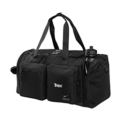 COBRAND TREX - NIKE UTILITY DUFFEL