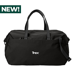 TREX - MERCER + METTLE CLAREMONT DUFFEL