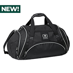 TREX - OGIO CRUNCH DUFFEL