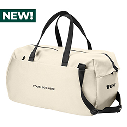 COBRAND TREX - MERCER + METTLE CLAREMONT DUFFEL