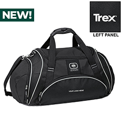 COBRAND TREX - OGIO CRUNCH DUFFEL