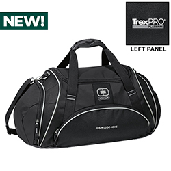 COBRAND TREXPRO PLATINUM - OGIO CRUNCH DUFFEL