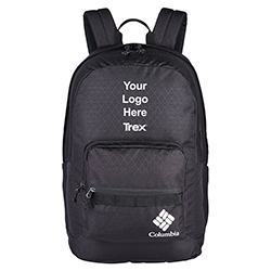 COBRAND TREX COLUMBIA ZIGZAG 30L BACKPACK