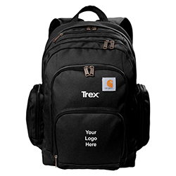 COBRAND TREX CARTHARTT FOUNDRY PRO BACKPACK