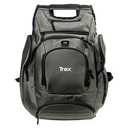 TREX - OGIO METRO BALLISTIC PACK