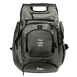 COBRAND TREX - OGIO METRO BALLISTIC PACK