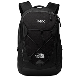 TREX - THE NORTH FACE GROUNDWORK BACKPACK