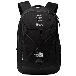 COBRAND TREX - THE NORTH FACE GROUNDWORK BACKPACK