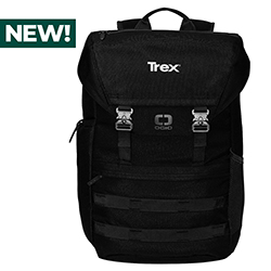 TREX - OGIO COMMAND BACKPACK