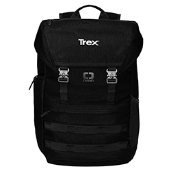 TREX - OGIO COMMAND BACKPACK