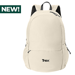 TREX - MERCER + METTLE CLAREMONT BACKPACK