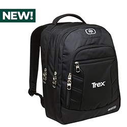 TREX - OGIO COLTON BACKPACK