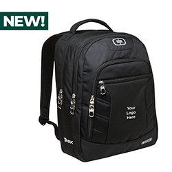 COBRAND TREX - OGIO COLTON BACKPACK
