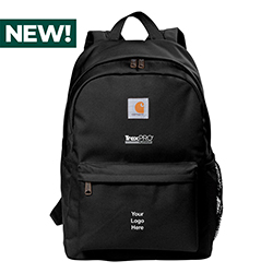 COBRAND TREXPRO PLAT - CARHARTT CANVAS BACKPACK