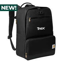 TREX - CARHARTT BACKPACK COOLER