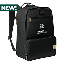 COBRAND TREXPRO PLAT - CARHARTT BACKPACK COOLER