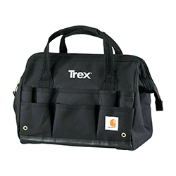 TREX - CARHARTT TOOL BAG