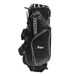 TREX - OGIO ORBIT CART BAG