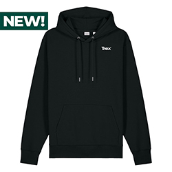 TREX - STANLEY/STELLA CRUISER HOODIE