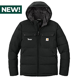 TREX - CARHARTT MONTANA JACKET, MEN'S