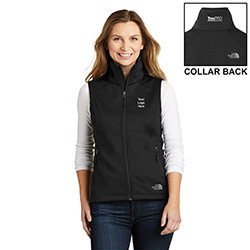 COBRAND TREXPRO PLATINUM - NORTH FACE RIDGEWALL LADIES VEST