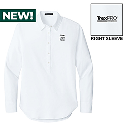 COBRAND TREXPRO PLAT - MERCER + METTLE OXFORD