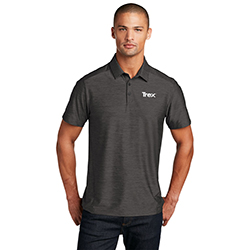 TREX - OGIO SLATE POLO