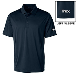CUTTER & BUCK PROSPECT POLO - MEN'S BIG & TALL